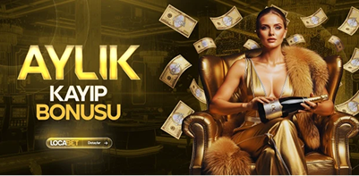 Special 30% Slot Loss Bonus for Wednesday - Saturday